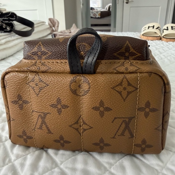Louis Vuitton Palm Springs Mini Backpack main image 10